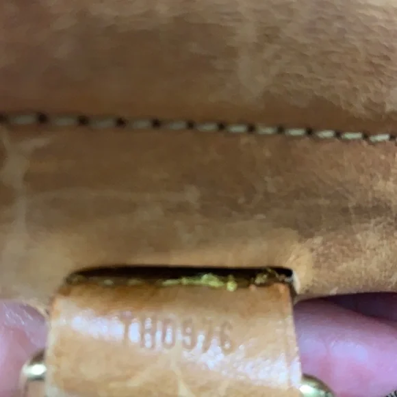 Louis Vuitton 1896-1996 edition centenaries 2127!! - Picture 11 of 11